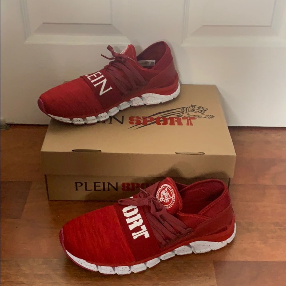 Plein Sport sneaker